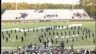 2007 Sumter HS [upl. by Enelyar]