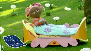 In the Night Garden 202  Upsy Daisys Big Loud Sing Song Videos for Kids  Full Episodes  Season [upl. by Adnamar]