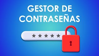 Los Gestores de Contraseñas [upl. by Danialah87]