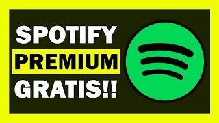 ✅ Cómo DESCARGAR SPOTIFY PREMIUM GRATIS ACTUALIZADO 2024 ✅ Cómo TENER SPOTIFY PREMIUM GRATIS LEGAL [upl. by Whit]