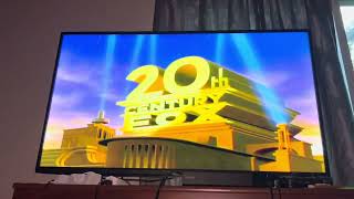 Opening To Ice Age 2002 DVD Disc 1 Full Screen [upl. by Neda]