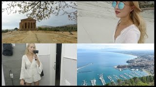 SiciVlog day 2 STAIRS TO HEAVEN [upl. by Ygiaf]