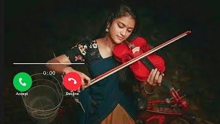 Romantic violin Ringtone  Annul Maelae Instrumental Ringtone [upl. by Peace718]