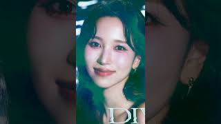 AI COVER HOW WOULD MINA SING  quotRUNAWAYquot Original by TZUYU [upl. by Fidela]