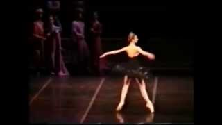 Svetlana Zakharova  Black Swan [upl. by Benedicto]