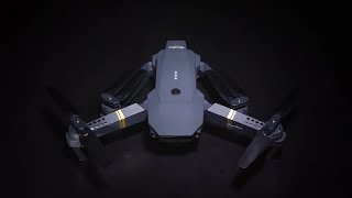 Drone X Pro Review [upl. by Elitnahc]