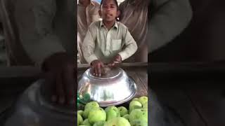 Funny song sabzi song گلاں سبزیاں دیاں 🍅🍆🍓🍑🍈🌽 [upl. by Zetrok]