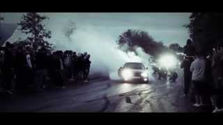 meet of the month 2 2014 burnouts [upl. by Yordan]