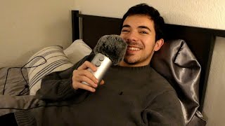 Slow and Sleepy Breathing ASMR✨ [upl. by Volding]