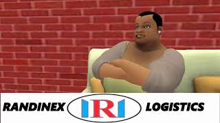 MADZIBABA SIBHINEJI HAVASIKUZIVA NEZVE RANDINEX LOGISTICS PSTV SHONA ANIMATION ZIMBABWE CARTOON [upl. by Kenimod]