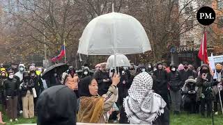 Liberal MeltdownThousands Protest in Seattle Over Donald Trump Election Landslide Victory 🇺🇸 [upl. by Sugar]