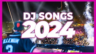 DJ BEST SONGS MIX 2024  Mashups amp Remixes of Popular Songs 2024  DJ Remix Club Music Dance 2023 🥳 [upl. by Philips399]