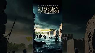 How the Sumerians Shaped Our World – The Untold Story ytshorts shorts facts [upl. by Miranda]