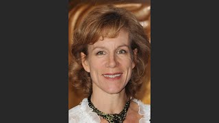 An Interview With the Acclaimed British Actress Juliet Stevenson CBE [upl. by Anirtek]