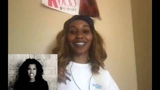 7 Seconds Reaction Youssou NDour amp Neneh Cherry THIS IS DIFFERENT  Empress Reacts [upl. by Kristyn467]