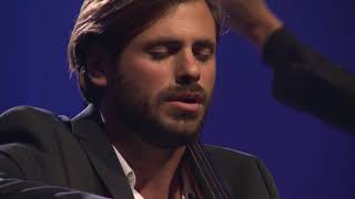 HAUSER  quotLive in Zagrebquot FULL Classical Concertv quot benedictusquot [upl. by Nwahc]