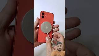 iPhone wireless charger [upl. by Laughton971]