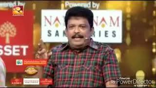 Jagatheeshttan parayunnathu kelkku lalettane kurichu  jagathesh about mohanlal [upl. by Phira133]