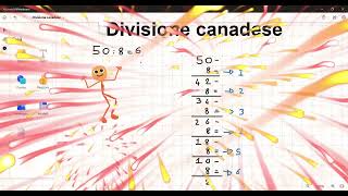 Divisione canadese [upl. by Malinin]