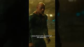 Yeni DC Sinema Evreni Başaralı Olmak Zorunda Superman  Green Lantern  The Joker 2 [upl. by Horwitz]