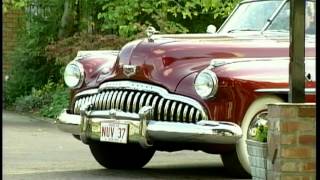 1949 Buick Roadmaster [upl. by Ora]