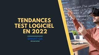 Les tendances du test logiciel [upl. by Lacagnia]