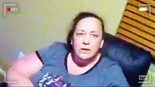 Cops Discover YouTuber Moms Horrifying Secret [upl. by Doowron]