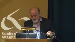 Nassim Taleb Explains Antifragility in Under 5 Minutes [upl. by Eeroc]