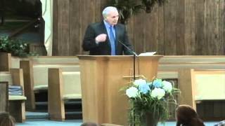 Eschatology 6Messianic Jews Pastor Charles Lawson [upl. by Brom]