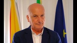 Sanità siciliana lintervista a Salvatore Iacolino [upl. by Ariahs]