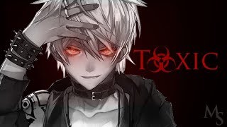 Mystic Messenger Toxic MEP 7 [upl. by Eceinhoj854]