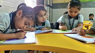 Admissions Open 202526 for Nursery amp LKG  Saint Marys English School Bhavnagar Gujarat [upl. by Kamp]