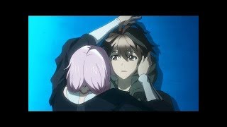 Guilty Crown「AMV」 Lost Without You ᴴᴰ [upl. by Alahsal]