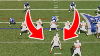 🚫Nothing Beats This OVERPOWERED NEW DEFENSE Run Or Pass College Football 25 Gameplay Tips [upl. by Cynera]