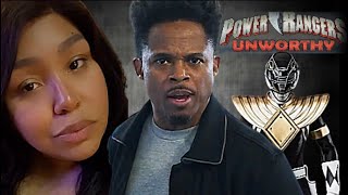 WALTER JONES SECRET RECORDING EXPOSED powerrangers henryresilient austinstjohn jasondavidfrank [upl. by Jacoby93]