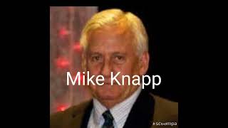 Happy birthday Mike Knapp [upl. by Kalbli]