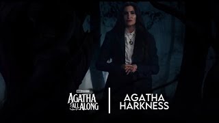 AGATHA ALL ALONG  Agatha Harkness  Featurette [upl. by Astto]