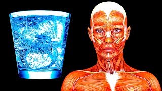 I Drank Only Water for 20 Days See What Happened to My Body [upl. by Ahseen982]