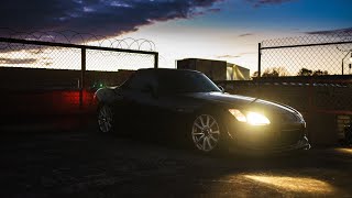 Honda S2000  Short film [upl. by Bathsheb]