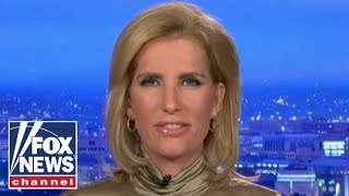 Laura Ingraham We have a major crime problem [upl. by Aihtennek]