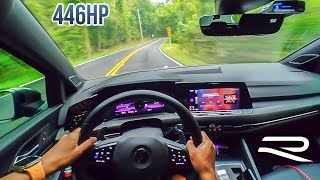 VW Golf 6 R Stage 1 Tuning Was denkst du [upl. by Juna941]