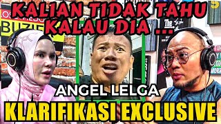 KITA BONGKAR SEMUA SETTINGAN VICKY PRASETYO⁉️ ANGEL LELGA [upl. by Nimzzaj]