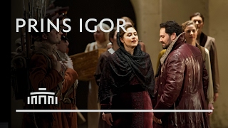 Borodins Prince Igor by Dutch National Opera [upl. by Indyc]