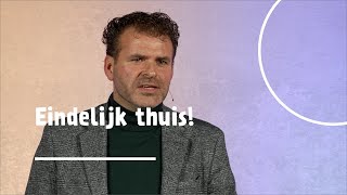 Eindelijk thuis  Leander Janse [upl. by Ettenuj]