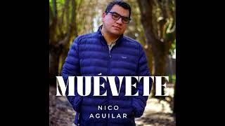 Muévete Visualizer  Nico Aguilar [upl. by Iroc]