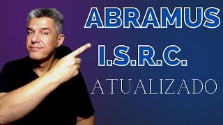 Abramus ISRC Atualizado 2023 [upl. by Sunev]