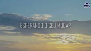 Downplay  Waiting On The Sky To Change Legendado em PTBR [upl. by Lubet]