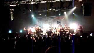 Lesprit du clan  Et caetera live au Disorder Tour 3 [upl. by Reynard]