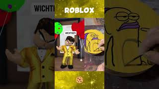 MEINE MUTTER VERLIESS MICH😞 roblox [upl. by Ardeen422]