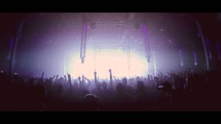 HYPERSPACE 2014  Budapest  official aftermovie [upl. by Alecram]